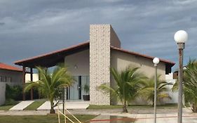 Casa Luis Correia aluguel