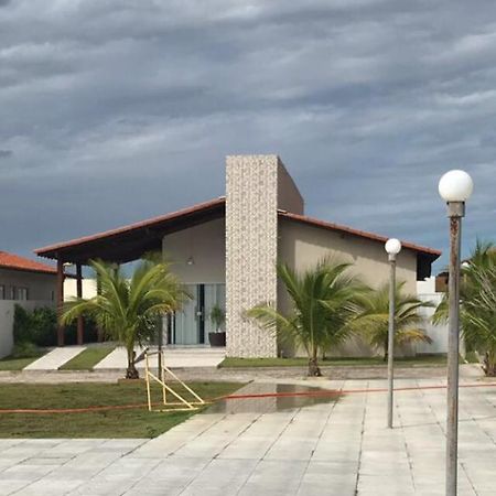 Casa Luis Correia aluguel Luís Correia Exterior foto