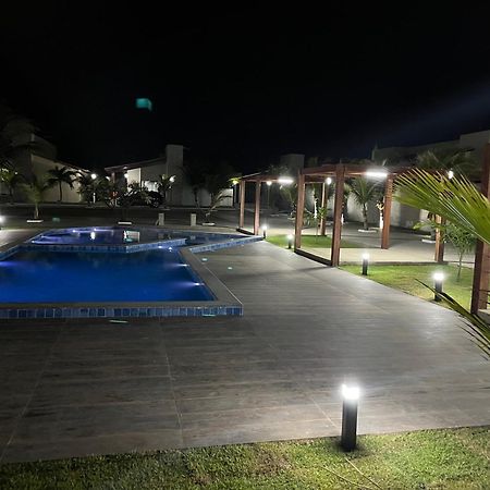 Casa Luis Correia aluguel Luís Correia Exterior foto