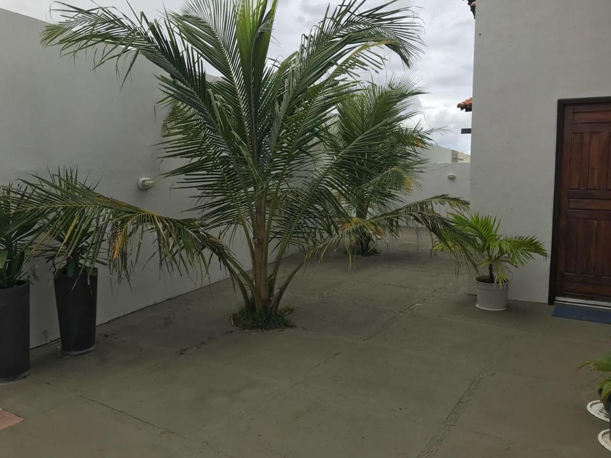 Casa Luis Correia aluguel Luís Correia Exterior foto